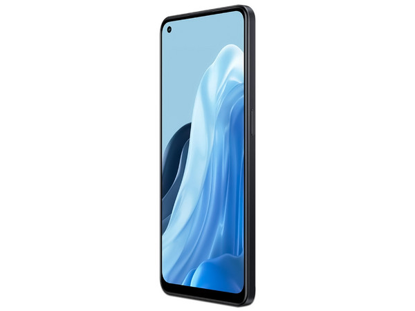 Smartphone Oppo Reno 7 5G:
Procesador Dimensity 900 (hasta 2.4 GHz),
Memoria RAM de 8GB,
Almacenamiento de 256GB,
Pantalla AMOLED de 6.4