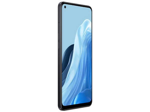 Smartphone Oppo Reno 7 5G:
Procesador Dimensity 900 (hasta 2.4 GHz),
Memoria RAM de 8GB,
Almacenamiento de 256GB,
Pantalla AMOLED de 6.4