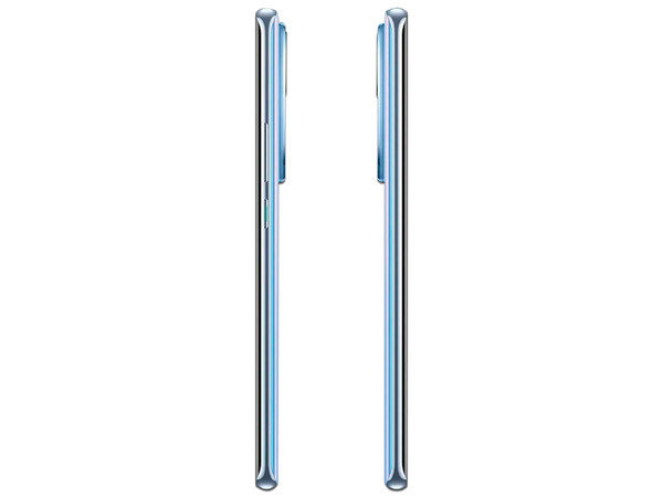 Smartphone OPPO Reno10 5G: 
Procesador Dimensity 7050 (hasta 2.6 GHz), 
Memoria RAM de 8GB, Almacenamiento de 256GB, 
Pantalla AMOLED de 6.7