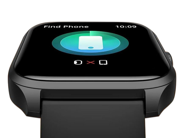Smartwatch ORAIMO Watch 5 Lite, 
Pantalla TFT de 2.01
