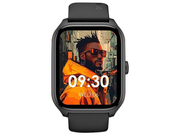 Smartwatch ORAIMO Watch 5 Lite, 
Pantalla TFT de 2.01