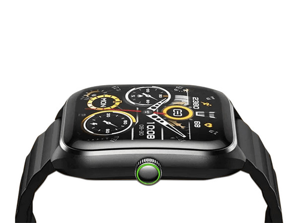 Smarwatch ORAIMO Watch Nova 2, 
Pantalla AMOLED Curva de 2.01