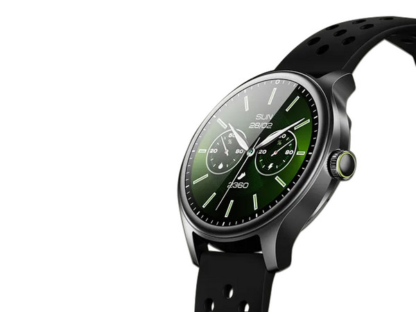 Smartwatch Oraimo Watch 6r:
Pantalla de 1.39