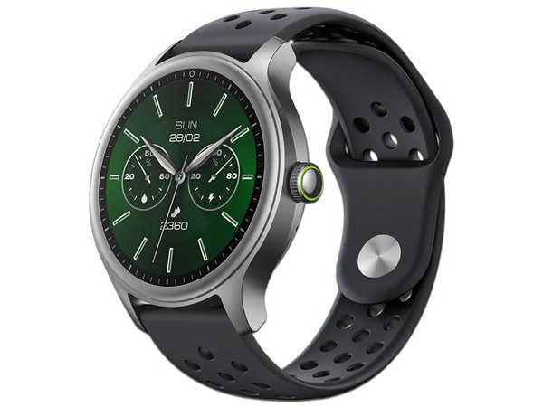 Smartwatch Oraimo Watch 6r:
Pantalla de 1.39