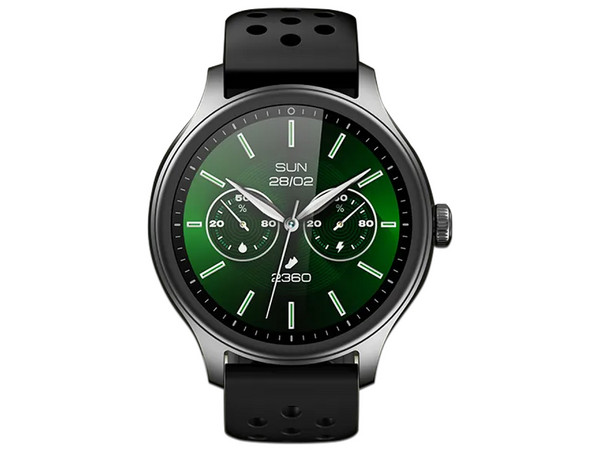 Smartwatch Oraimo Watch 6r:
Pantalla de 1.39