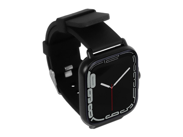 Smartwatch Perfect Choice Mercury: 
Pantalla de 1.83