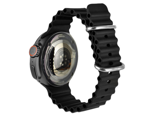 Smartwatch Perfect Choice Amber AMOLED de 1.43