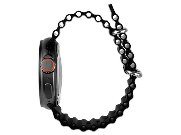 Smartwatch Perfect Choice Amber AMOLED de 1.43