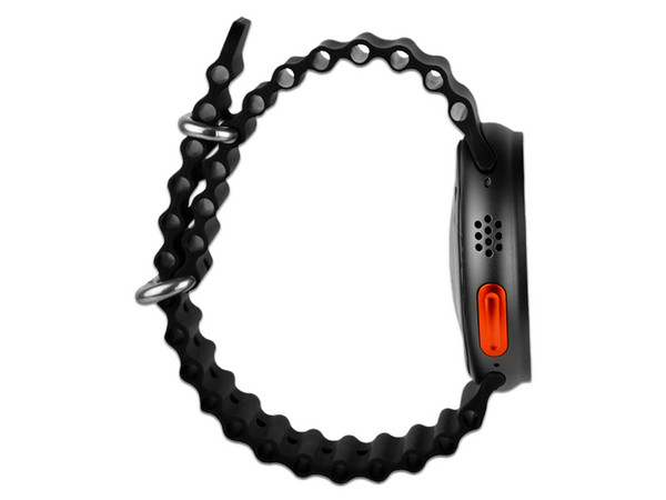 Smartwatch Perfect Choice Amber AMOLED de 1.43