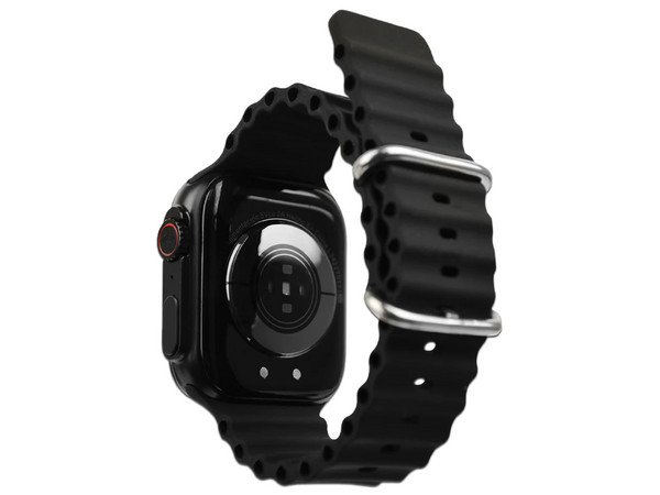 SmartWatch Perfect Choice Citrine: 
Pantalla de 1.96