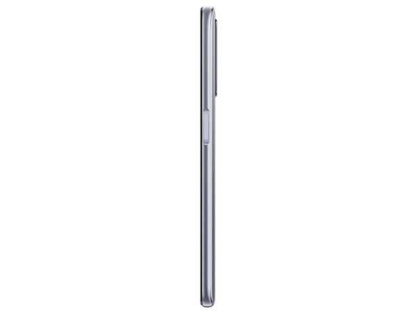 Smartphone Realme Narzo 30 5G: 
Procesador Dimensity 700 5G (hasta 2.2 GHz),
Memoria RAM de 4GB, Almacenamiento de 128GB, 
Pantalla LED Multi Touch de 6.5