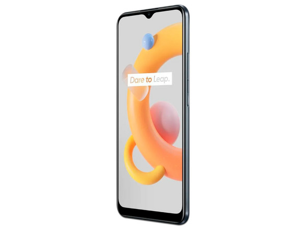 Smartphone Realme C11: 
Procesador Octa-core (hasta 1.6 GHz), 
Memoria RAM de 2GB,
Almacenamiento de 32GB,
Pantalla LED Multitouch de de 6.5