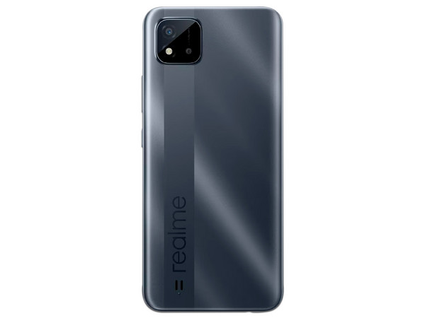 Smartphone Realme C11: 
Procesador Octa-core (hasta 1.6 GHz), 
Memoria RAM de 2GB,
Almacenamiento de 32GB,
Pantalla LED Multitouch de de 6.5