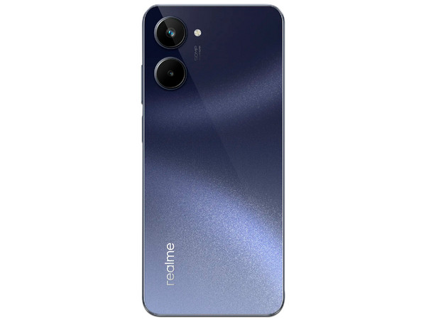 Smartphone Realme 10:
Procesador Helio G99 (hasta 2.2 GHz),
Memoria RAM de 8GB,
Almacenamiento de 128GB,
Pantalla Super AMOLED de 6.4