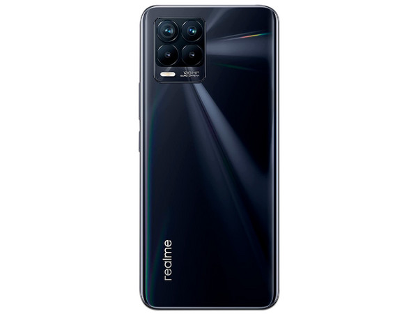 Smartphone Realme 8 Pro,
Procesador Snapdragon 720G (hasta 2.3 GHz),
Pantalla de 6.4