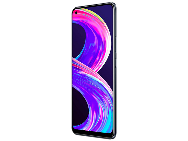 Smartphone Realme 8 Pro,
Procesador Snapdragon 720G (hasta 2.3 GHz),
Pantalla de 6.4