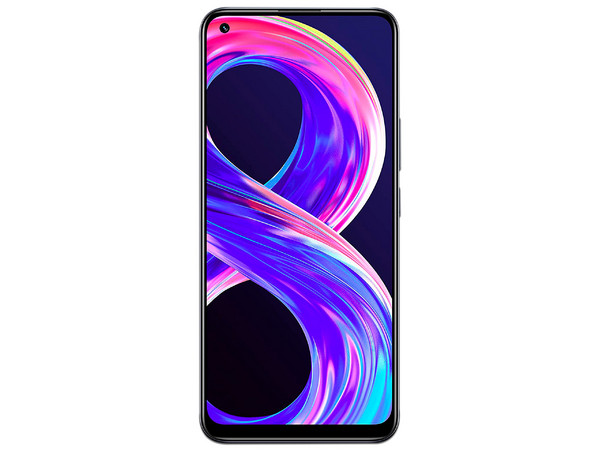 Smartphone Realme 8 Pro,
Procesador Snapdragon 720G (hasta 2.3 GHz),
Pantalla de 6.4