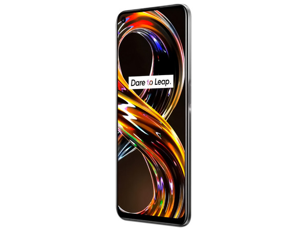 Smartphone Realme 8i:
Procesador Octa Core (hasta 2.05 GHz), 
Memoria RAM de 6GB, Almacenamiento de 128GB,
Pantalla LED Multi Touch de 6.6