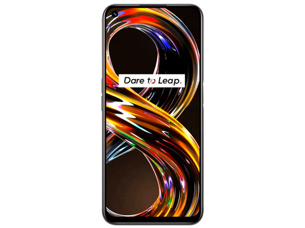 Smartphone Realme 8i:
Procesador Octa Core (hasta 2.05 GHz), 
Memoria RAM de 6GB, Almacenamiento de 128GB,
Pantalla LED Multi Touch de 6.6
