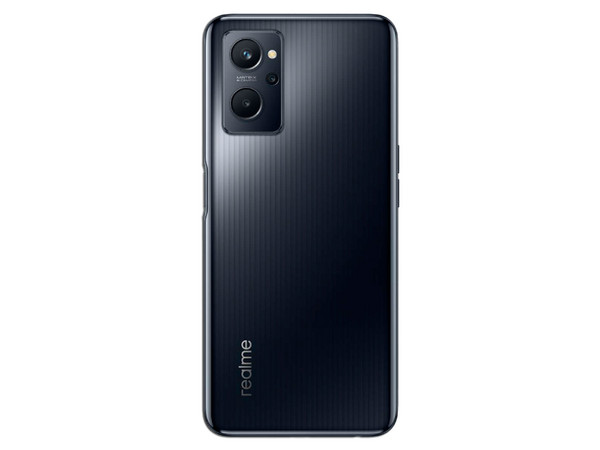 Smartphone Realme 9i: 
Procesador Qualcomm Snapdragon 680 (hasta 2.4 GHz), 
Memoria RAM de 6GB, 
Almacenamiento de 128GB, 
Pantalla LED Multi-Touch de 6.6