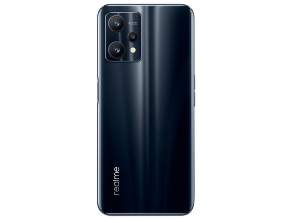 Smartphone Realme 9 Pro:
Procesador Octa Core (hasta 2.2 GHz),
Memoria RAM de 8GB, Almacenamiento de 128GB,
Pantalla LED Multi Touch de 6.6