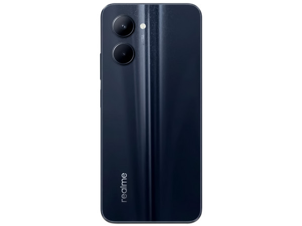 Smartphone Realme C33:
Procesador Octa-Core (hasta 1.8 GHz),
Memoria RAM de 4GB,
Almacenamiento de 128GB,
Pantalla LED Multitouch de 6.5