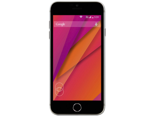 Smartphone STF Mobile Dream con Pantalla Touch de 4.7
