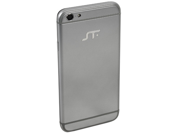 Smartphone STF Mobile Dream con Pantalla Touch de 4.7