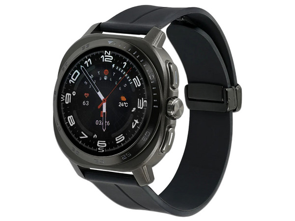 Smartwatch STF Kronos Infinity, 
Pantalla de 1.43