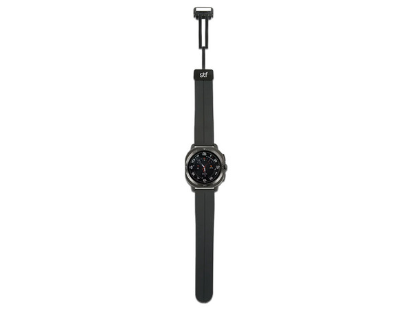 Smartwatch STF Kronos Infinity, 
Pantalla de 1.43