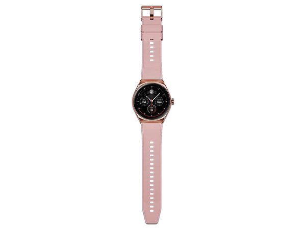Smartwatch STF Kronos Trek: 
Pantalla de 1.38