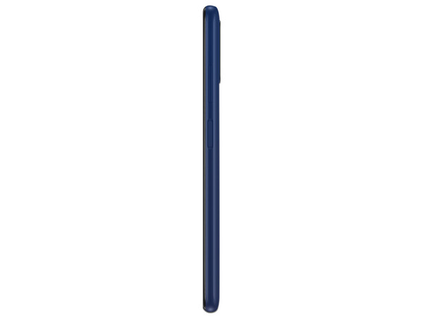 Smartphone Samsung Galaxy A03S: 
Procesador Octa Core (hasta 2.3 GHz),
Memoria RAM de 4GB, Almacenamiento de 64GB,
Pantalla TFT LCD de 6.3
