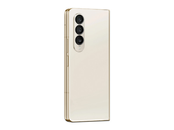 Smartphone Samsung Galaxy Z Fold4:
Procesador Octa-Core (hasta 2.60 GHz),
Memoria RAM de 12GB, Almacenamiento de 256GB,
Pantalla Dynamic AMOLED 2X de 7.4