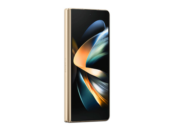 Smartphone Samsung Galaxy Z Fold4:
Procesador Octa-Core (hasta 2.60 GHz),
Memoria RAM de 12GB, Almacenamiento de 256GB,
Pantalla Dynamic AMOLED 2X de 7.4