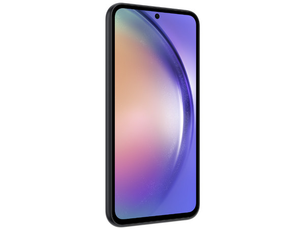 Smartphone Samsung Galaxy A54: 
Procesador Octa Core (hasta 2.4 GHz), 
Memoria RAM de 8GB, Almacenamiento de 256GB, 
Pantalla Super AMOLED de 6.4