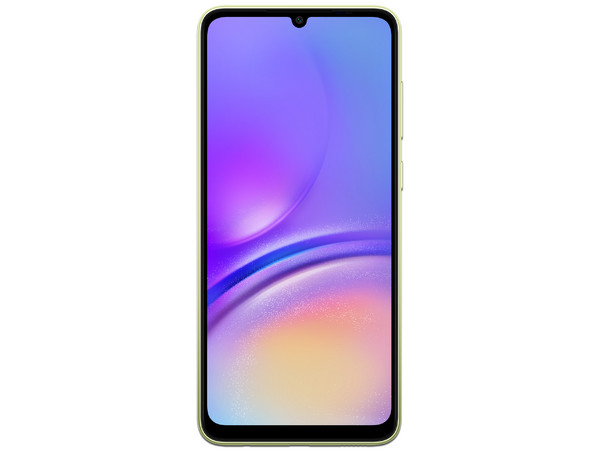 Smartphone Samsung Galaxy A05:
Procesador Octa Core (hasta 2.0 GHz),
Memoria RAM de 4GB,
Almacenamiento de 64GB,
Pantalla LED Multi-Touch de 6.7