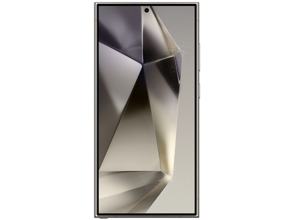 Smartphone Samsung Galaxy S24 Ultra: 
Procesador Octa Core (hasta 3.3 GHz), 
Memoria RAM de 12GB, 
Almacenamiento de 512GB, 
Pantalla AMOLED Multi-Touch de 6.8