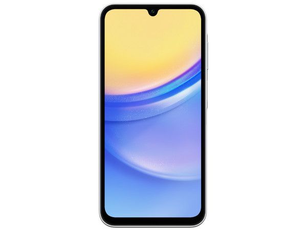 Smartphone Samsung Galaxy A15 5G:
Procesador Dimensity 6100+ (hasta 2.2 GHz),
Memoria RAM de 8GB, Almacenamiento 256GB,
Pantalla Super AMOLED de 6.5