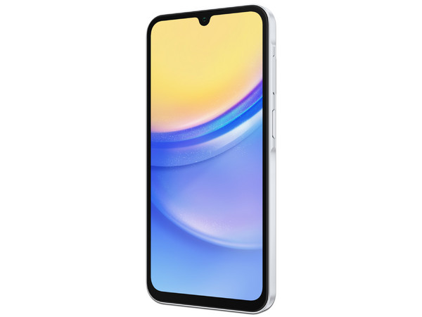 Smartphone Samsung Galaxy A15 5G:
Procesador Dimensity 6100+ (hasta 2.2 GHz),
Memoria RAM de 8GB, Almacenamiento 256GB,
Pantalla Super AMOLED de 6.5