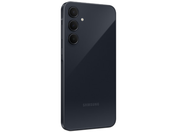 Smartphone Samsung Galaxy A35 5G: 
Procesador Octa-Core (hasta 2.4 GHz), 
Memoria RAM de 6GB, Almacenamiento de 128GB, 
Pantalla Super AMOLED de 6.6