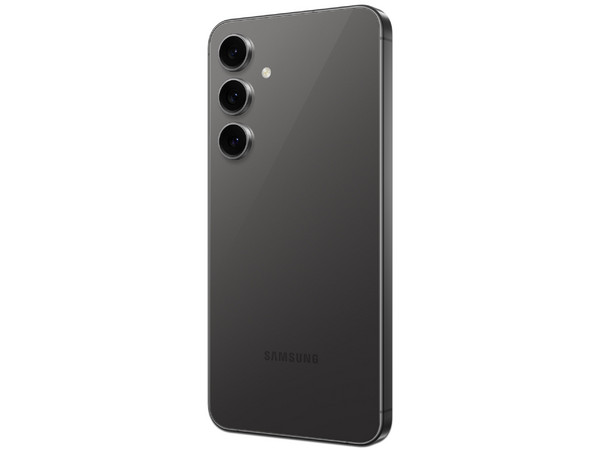 Smartphone Samsung Galaxy S24 FE: 
Procesador Exynos 2400e (hasta 3.1 GHz), 
Memoria RAM de 8GB, Almacenamiento de 256GB, 
Pantalla Dynamic AMOLED 2x de 6.7
