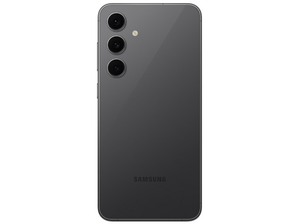 Smartphone Samsung Galaxy S24 FE: 
Procesador Exynos 2400e (hasta 3.1 GHz), 
Memoria RAM de 8GB, Almacenamiento de 256GB, 
Pantalla Dynamic AMOLED 2x de 6.7