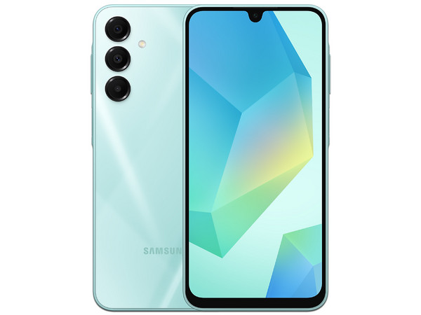 Smartphone Samsung Galaxy A16 5G: 
Procesador Octa-Core (hasta 2.2 GHz), 
Memoria RAM de 6GB, Almacenamiento de 128GB, 
Pantalla Super AMOLED de 6.5