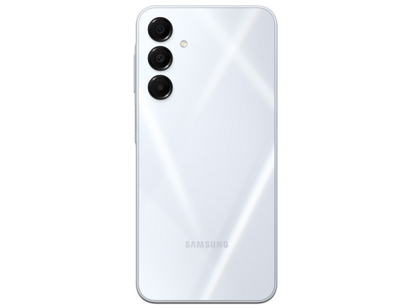 Smartphone Samsung Galaxy A16 5G: 
Procesador Octa-Core (hasta 2.4 GHz), 
Memoria RAM de 8GB, Almacenamiento de 256GB, 
Pantalla Super AMOLED de 6.5