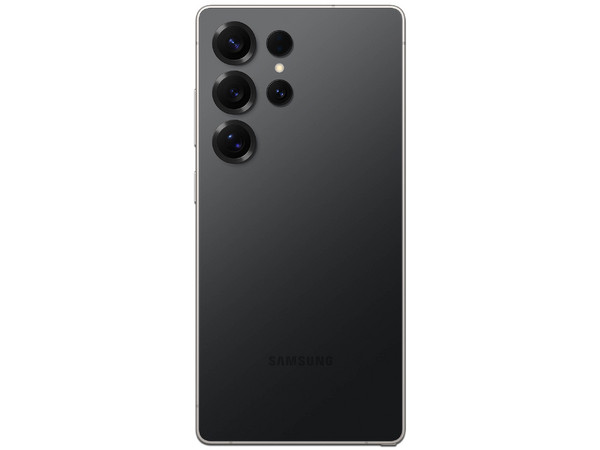 Smartphone Samsung Galaxy S25 Ultra: 
Procesador Octa-Core (hasta 4.47 GHz), 
Memoria RAM de 12GB, Almacenamiento de 256GB, 
Pantalla AMOLED de 6.8