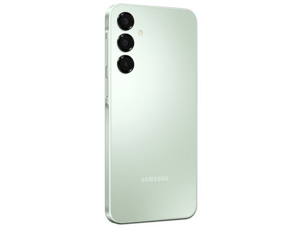 Smartphone Samsung Galaxy A16: 
Procesador Octa-Core (hasta 2.2 GHz), 
Memoria RAM de 4GB, Almacenamiento de 128GB, 
Pantalla Super AMOLED de 6.5