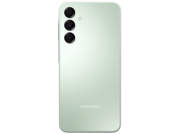 Smartphone Samsung Galaxy A16: 
Procesador Octa-Core (hasta 2.2 GHz), 
Memoria RAM de 4GB, Almacenamiento de 128GB, 
Pantalla Super AMOLED de 6.5