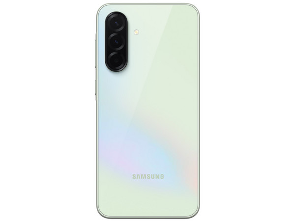 Smartphone Samsung Galaxy A36 5G: 
Procesador Octa-Core (hasta 2.4 GHz), 
Memoria RAM de 8GB, Almacenamiento de 256GB, 
Pantalla LED Multi-Touch de 6.7