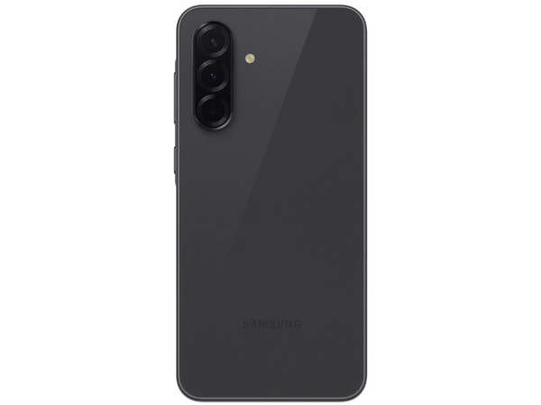Smartphone Samsung Galaxy A36 5G: 
Procesador Octa-Core (hasta 2.4 GHz), 
Memoria RAM de 8GB, Almacenamiento de 256GB, 
Pantalla LED Multi-Touch de 6.7