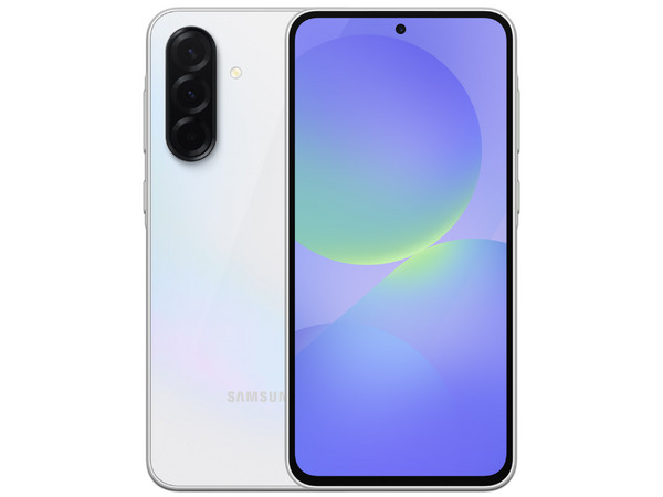 Smartphone Samsung Galaxy A36 5G: 
Procesador Octa-Core (hasta 2.4 GHz), 
Memoria RAM de 8GB, Almacenamiento de 128GB, 
Pantalla LED Multi-Touch de 6.7